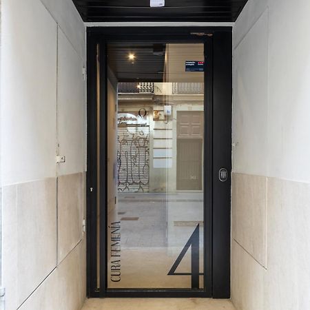 Moontels Mercado De Ruzafa Valencia Bagian luar foto