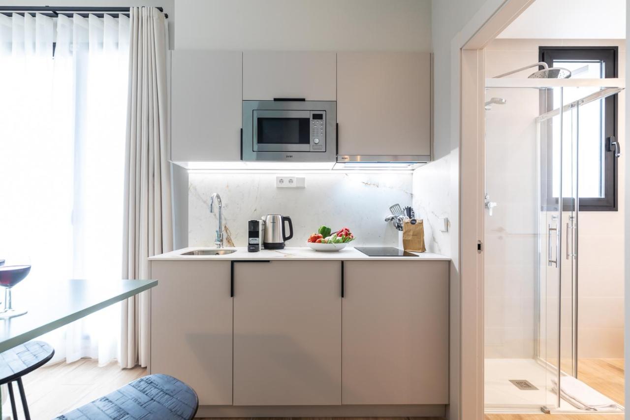 Moontels Mercado De Ruzafa Valencia Bagian luar foto