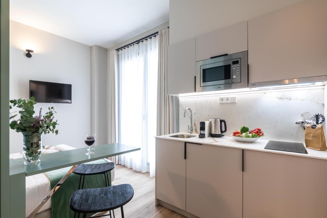 Moontels Mercado De Ruzafa Valencia Bagian luar foto