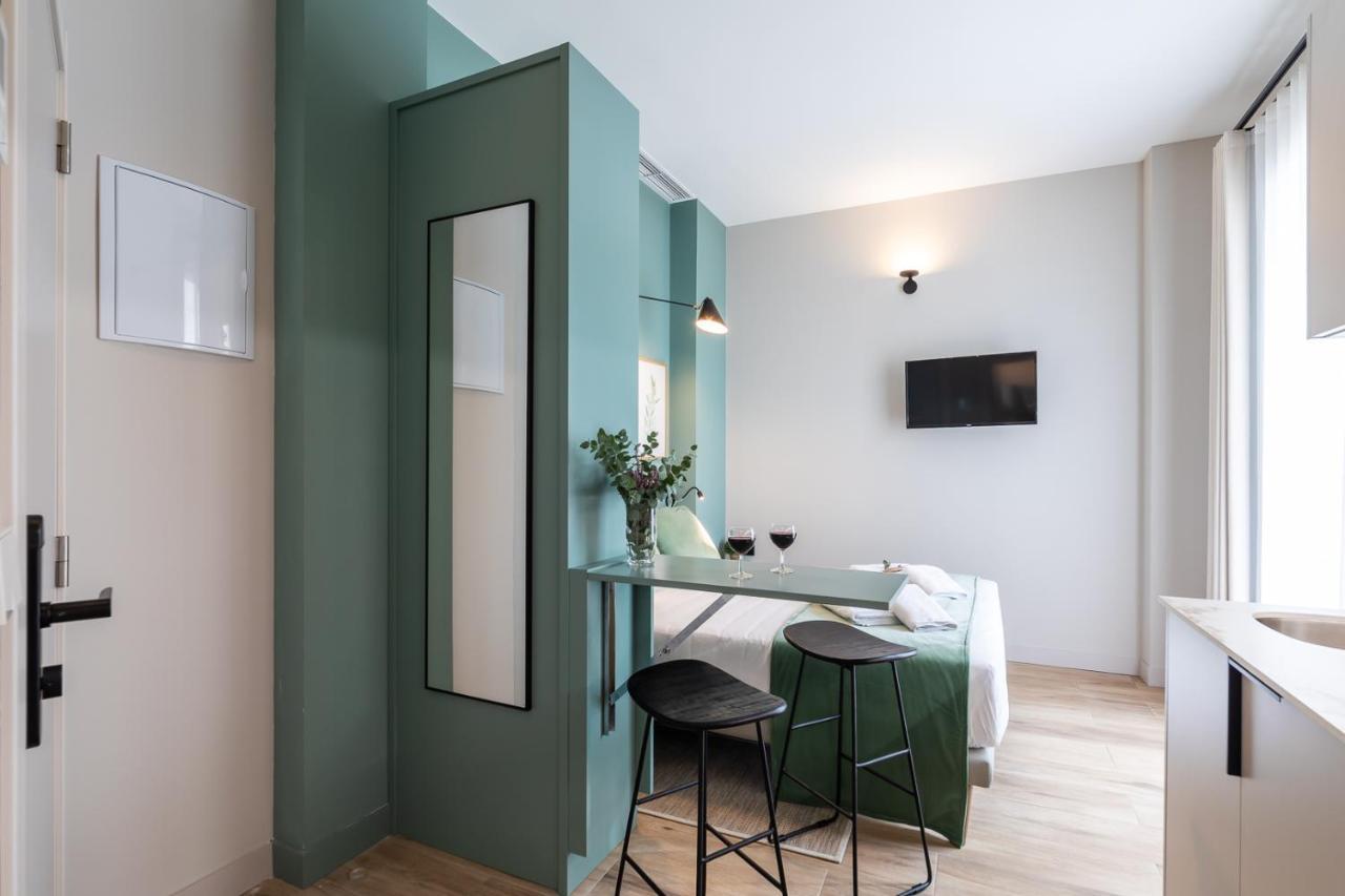 Moontels Mercado De Ruzafa Valencia Bagian luar foto
