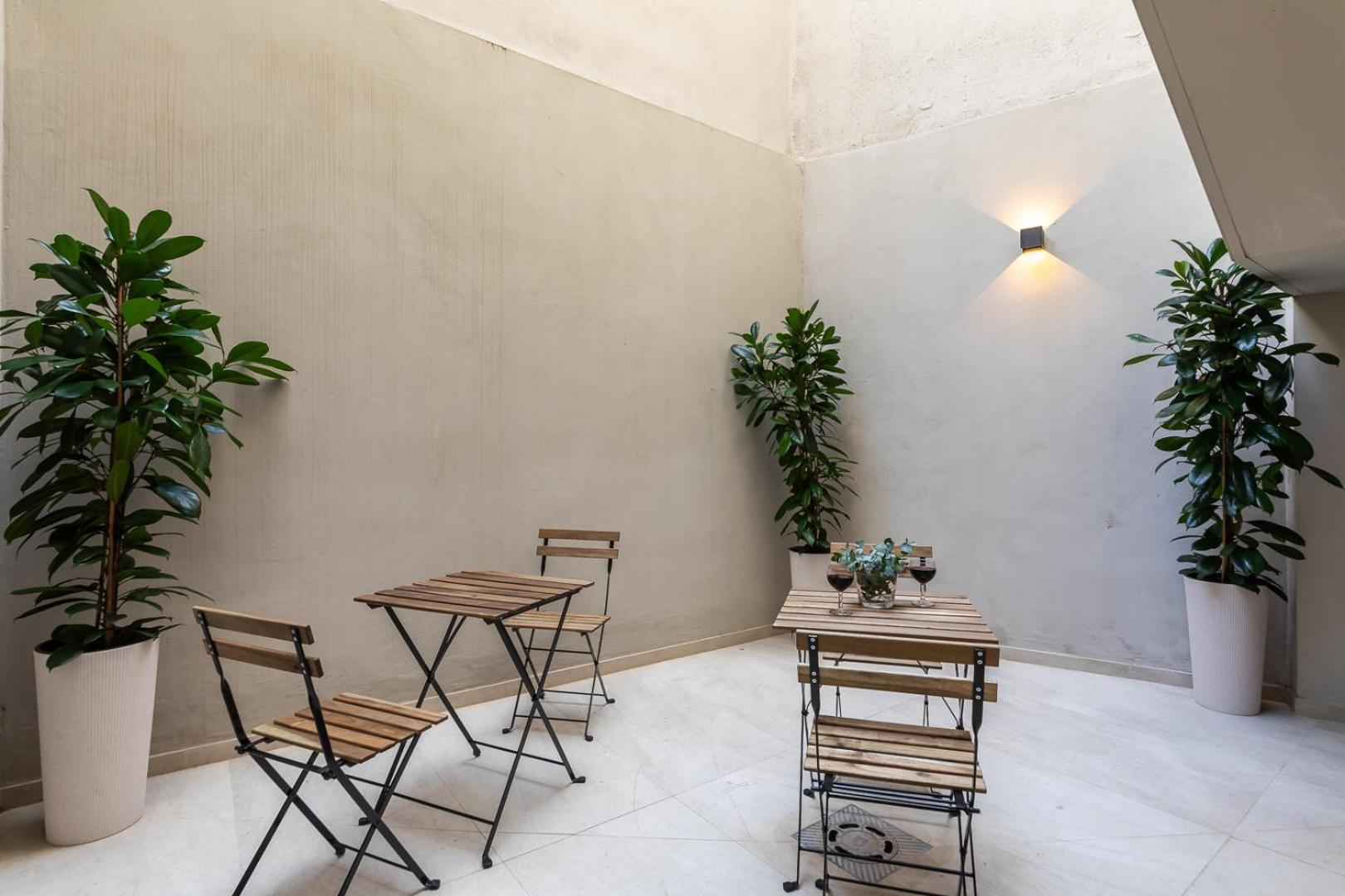 Moontels Mercado De Ruzafa Valencia Bagian luar foto