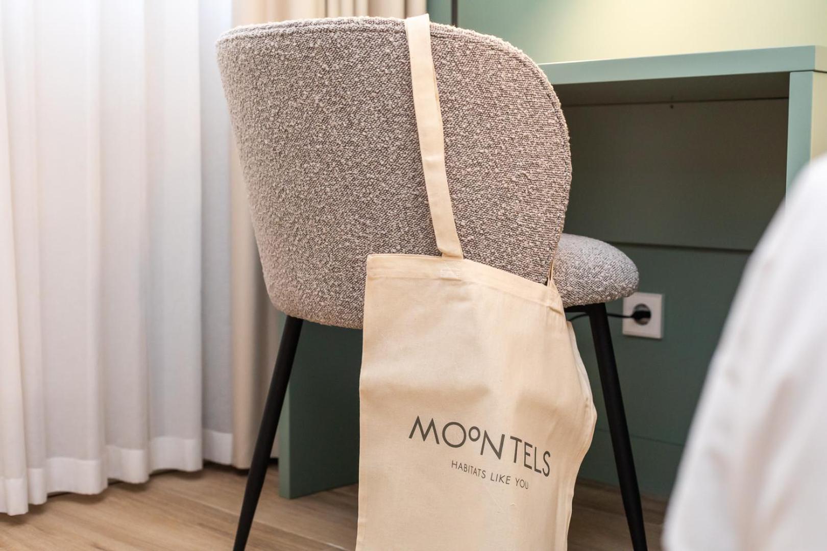 Moontels Mercado De Ruzafa Valencia Bagian luar foto