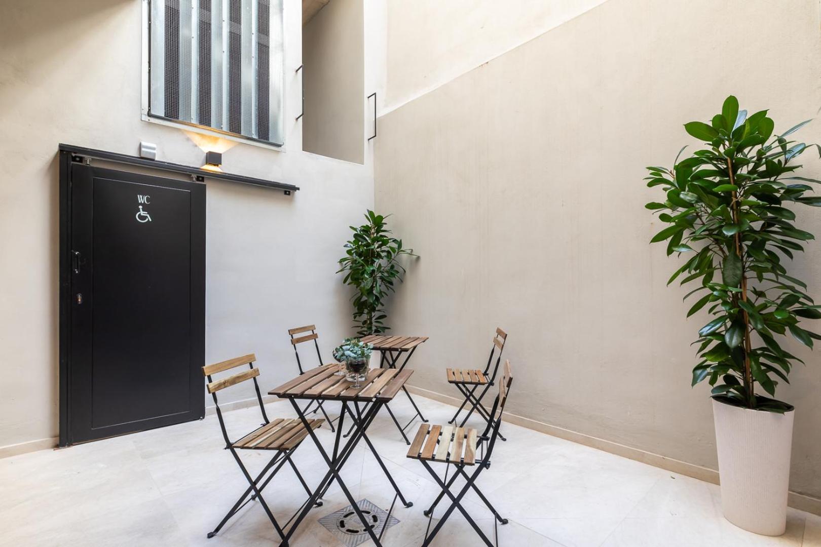Moontels Mercado De Ruzafa Valencia Bagian luar foto
